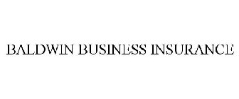 BALDWIN BUSINESS INSURANCE
