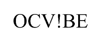 OCV!BE