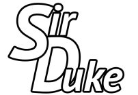 SIRDUKE