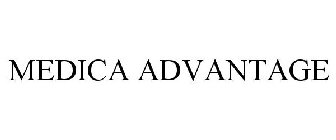 MEDICA ADVANTAGE