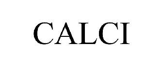 CALCI