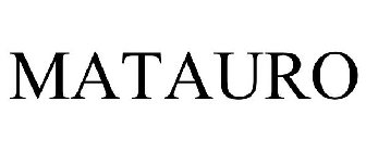 MATAURO