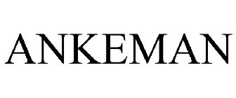 ANKEMAN