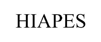 HIAPES