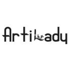 ARTILADY
