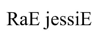 RAE JESSIE