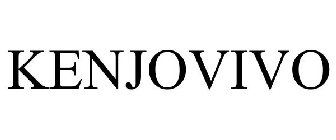 KENJOVIVO
