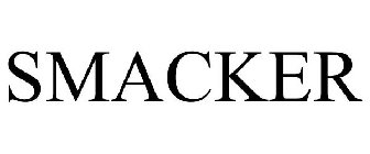SMACKER