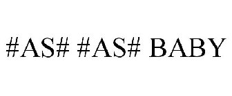 #AS# #AS# BABY