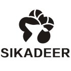 SIKADEER