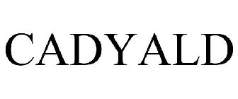 CADYALD