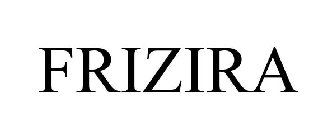FRIZIRA
