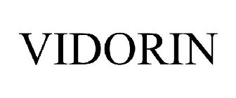 VIDORIN