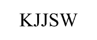 KJJSW