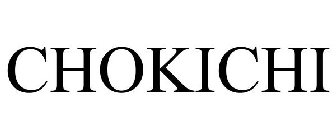 CHOKICHI