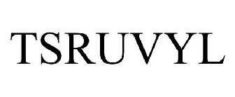 TSRUVYL