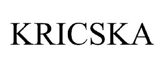 KRICSKA