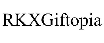 RKXGIFTOPIA