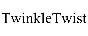 TWINKLETWIST