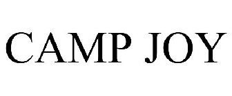CAMP JOY