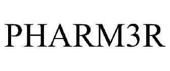 PHARM3R