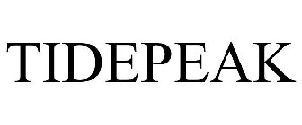 TIDEPEAK