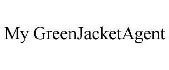 MY GREENJACKETAGENT