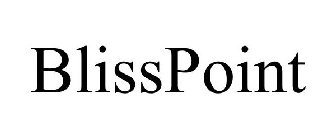 BLISSPOINT