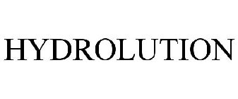 HYDROLUTION