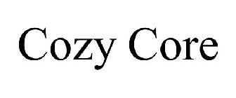 COZY CORE