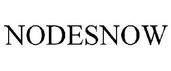 NODESNOW
