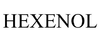 HEXENOL