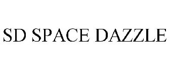 SD SPACE DAZZLE