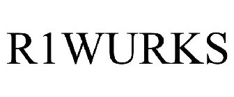 R1WURKS