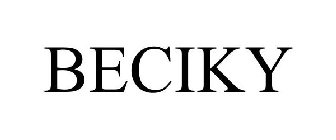 BECIKY