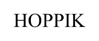 HOPPIK