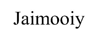 JAIMOOIY