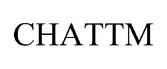 CHATTM