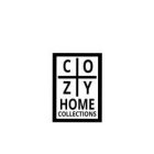 COZY HOME COLLECTIONS