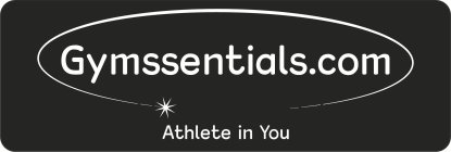 GYMSSENTIALS.COM ATHLETE IN YOU