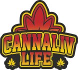 CANNALIV LIFE