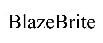 BLAZEBRITE