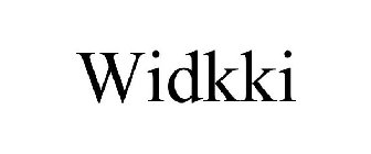 WIDKKI