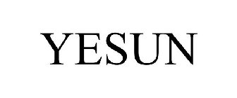 YESUN