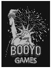 BOOYO GAMES
