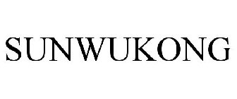 SUNWUKONG