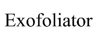 EXOFOLIATOR