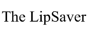 THE LIPSAVER
