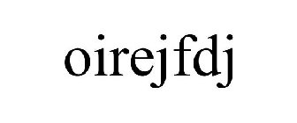 OIREJFDJ