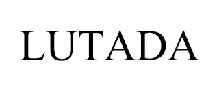 LUTADA
